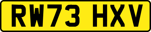 RW73HXV