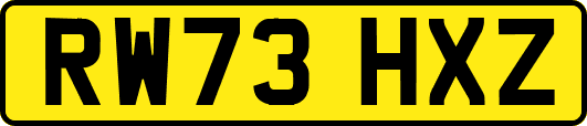 RW73HXZ