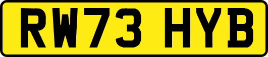 RW73HYB