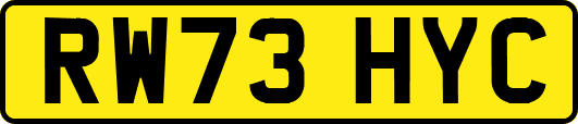 RW73HYC