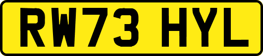 RW73HYL