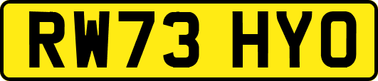 RW73HYO