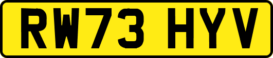 RW73HYV