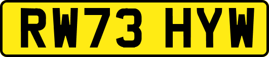 RW73HYW