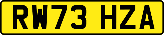 RW73HZA