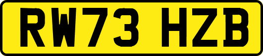 RW73HZB
