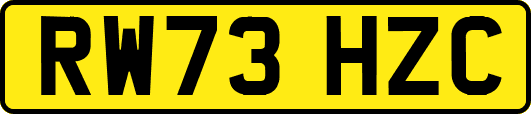 RW73HZC
