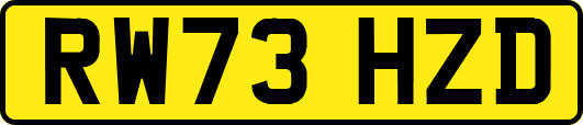 RW73HZD