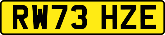 RW73HZE