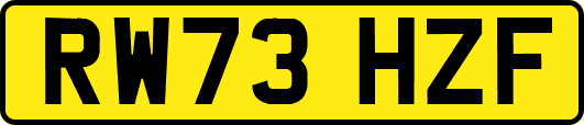 RW73HZF