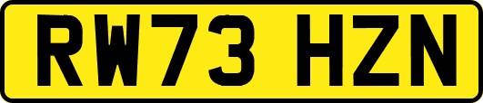 RW73HZN