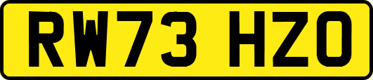 RW73HZO