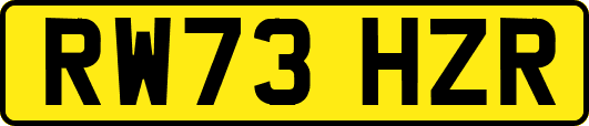 RW73HZR