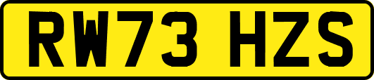 RW73HZS
