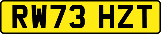 RW73HZT