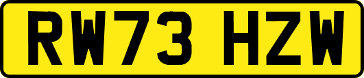 RW73HZW