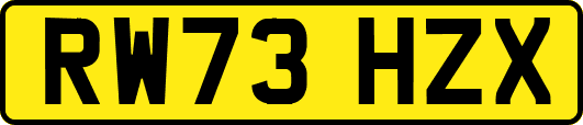 RW73HZX