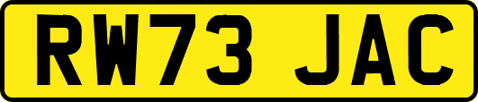 RW73JAC