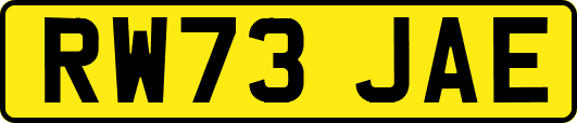 RW73JAE