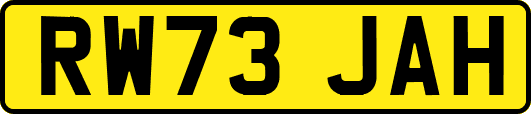 RW73JAH