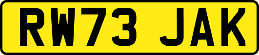 RW73JAK