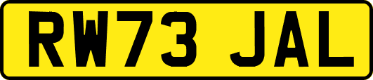 RW73JAL