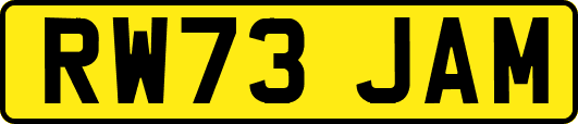 RW73JAM