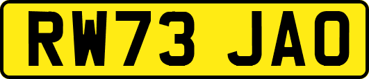 RW73JAO