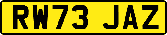 RW73JAZ