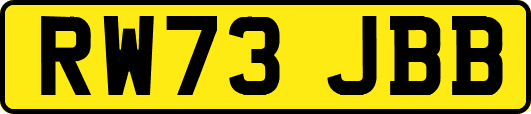 RW73JBB