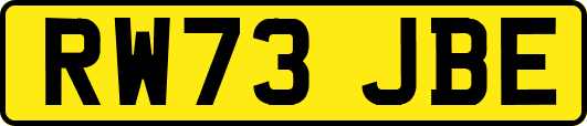 RW73JBE