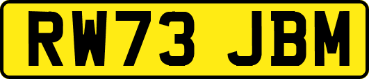RW73JBM
