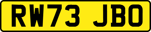 RW73JBO