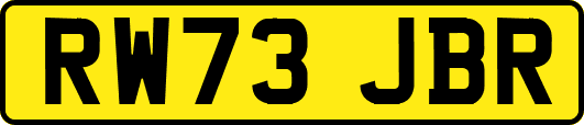 RW73JBR