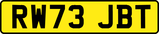 RW73JBT