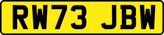 RW73JBW