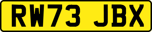 RW73JBX