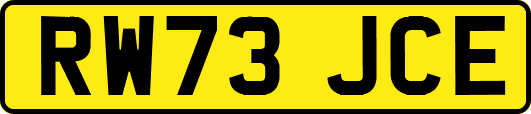 RW73JCE