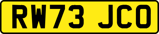 RW73JCO