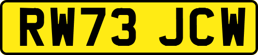 RW73JCW