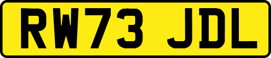 RW73JDL
