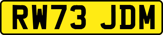 RW73JDM