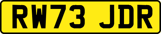 RW73JDR