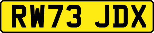 RW73JDX