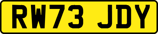 RW73JDY