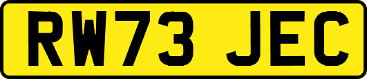 RW73JEC