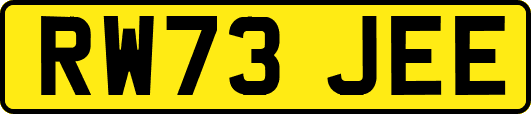 RW73JEE