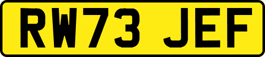 RW73JEF