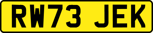 RW73JEK