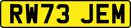 RW73JEM